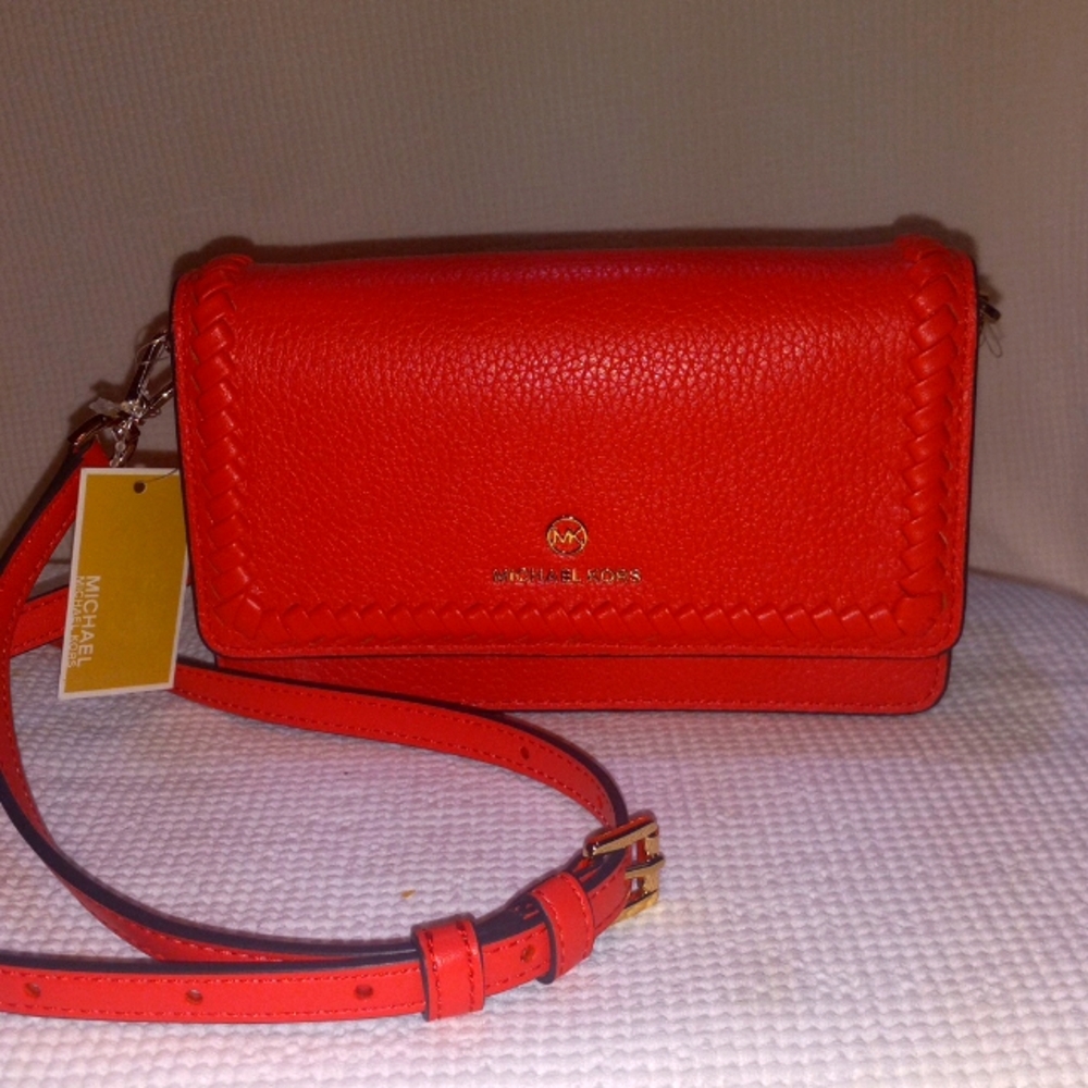 Michael Kors cross body